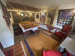 Şirince Lotus Konakları