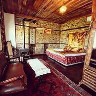 Şirince Lotus Konakları