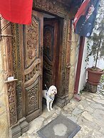 Şirince Lotus Konakları