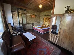 Şirince Lotus Konakları