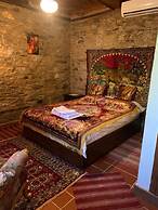 Şirince Lotus Konakları