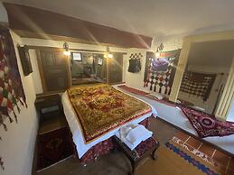 Şirince Lotus Konakları