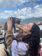 Şirince Lotus Konakları