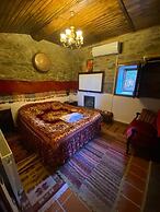 Şirince Lotus Konakları