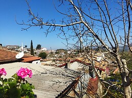 Şirince Lotus Konakları