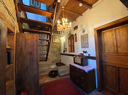 Şirince Lotus Konakları