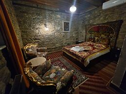 Şirince Lotus Konakları