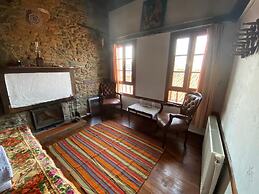 Şirince Lotus Konakları