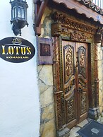 Şirince Lotus Konakları