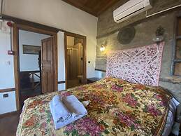 Şirince Lotus Konakları