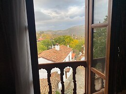 Şirince Lotus Konakları