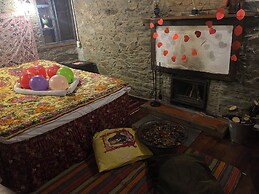 Şirince Lotus Konakları