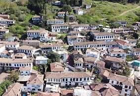 Şirince Lotus Konakları