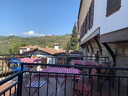 Şirince Lotus Konakları