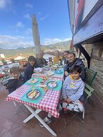 Şirince Lotus Konakları