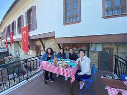 Şirince Lotus Konakları