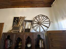 Şirince Lotus Konakları