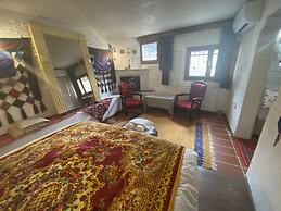 Şirince Lotus Konakları