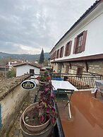 Şirince Lotus Konakları