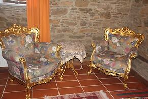 Şirince Lotus Konakları