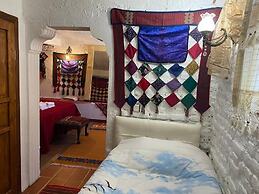 Şirince Lotus Konakları