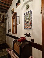 Şirince Lotus Konakları