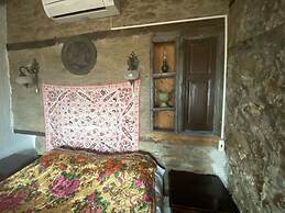 Şirince Lotus Konakları