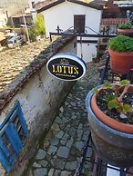Şirince Lotus Konakları
