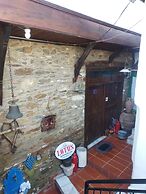 Şirince Lotus Konakları