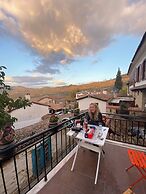 Şirince Lotus Konakları