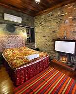 Şirince Lotus Konakları