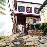 Şirince Lotus Konakları