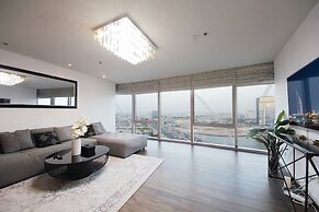 3 Bedroom Apartment in D1 Tower