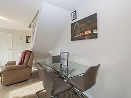 Top Lodge