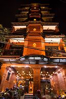 Everest Boutique Hotel