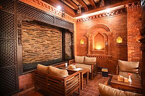 Everest Boutique Hotel