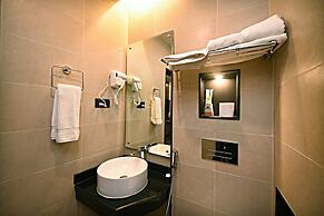 Everest Boutique Hotel