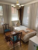 Bosphorus Bridge Hotel