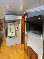 Bosphorus Bridge Hotel