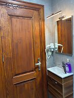 Bosphorus Bridge Hotel