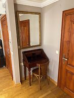 Bosphorus Bridge Hotel