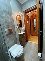 Bosphorus Bridge Hotel