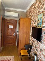 Bosphorus Bridge Hotel