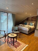 Bosphorus Bridge Hotel