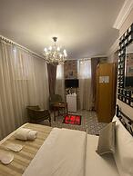 Bosphorus Bridge Hotel