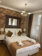 Bosphorus Bridge Hotel