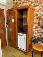 Bosphorus Bridge Hotel