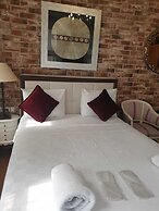 Bosphorus Bridge Hotel