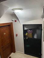 Bosphorus Bridge Hotel