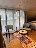 Bosphorus Bridge Hotel